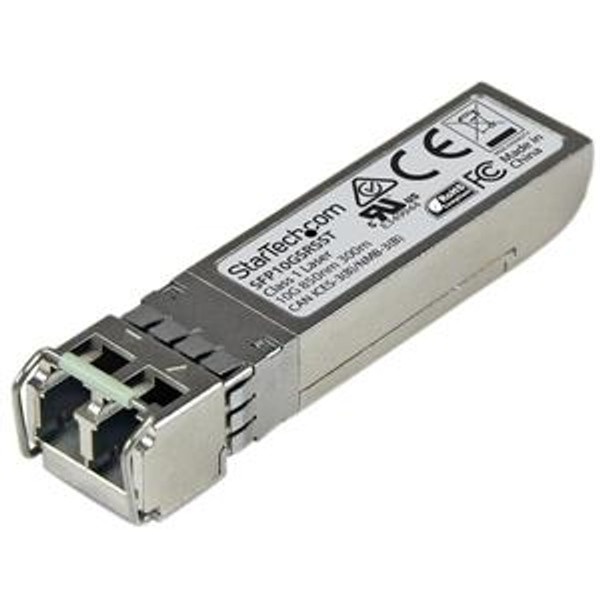 Sfp 10G Sr S Sfp Sfp10Gsrsst By Startech Com