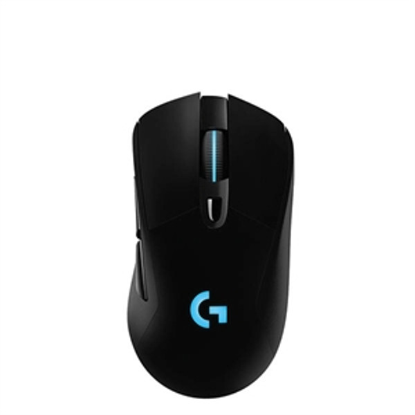 G703 Lightspeed Gaming Mouse 910 005638 By Logitech