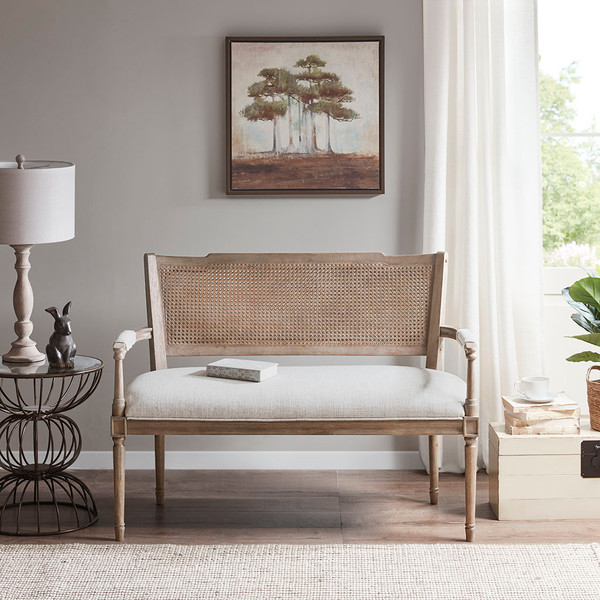 Olliix Madison Park Willshire Settee Mp106 0897