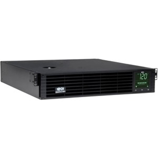 Taa Compliant 3000Va Ups Smart Sm3000Rmxl2Utaa By Tripp Lite