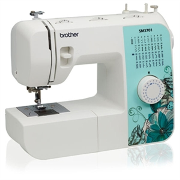 37 Stitch Sewing Machine Sm3701 By Brother Sewing