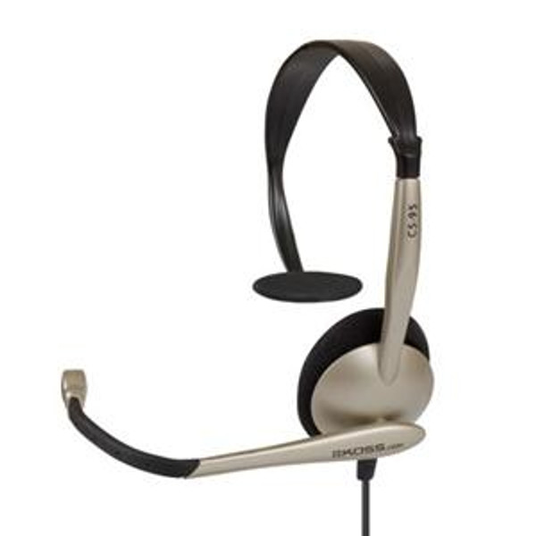 Communication Stereo Headset 183525 By Koss