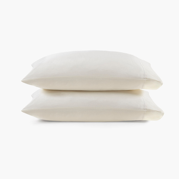 Olliix Luxury Egyptian 500Tc Cotton Pillowcases King Ccs20 010