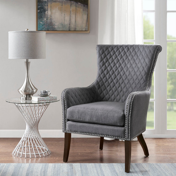 Madison Park Heston Accent Chair Mp100 0617