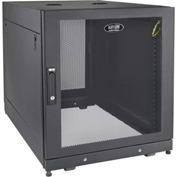 Rack Enclosure Server Cabinet Sr14Ubdp By Tripp Lite