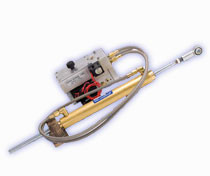 Furuno Pumpla11 12 12V Type1 L Linear Drive Unit Furpumpla1112