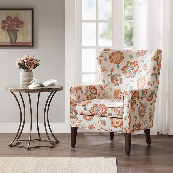 Madison Park Colette Accent Chair Mp100 0465