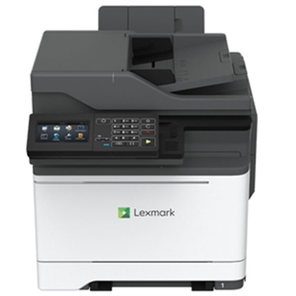 Lexmark Cx622Ade Color Laser 42C7380 By Lexmark