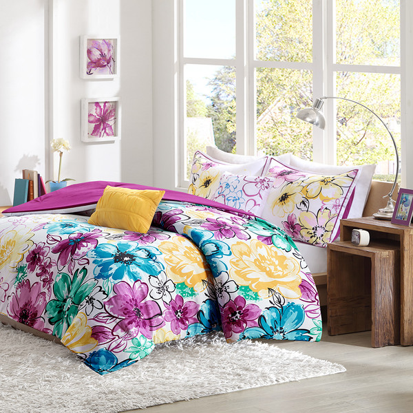 Intelligent Design Olivia Comforter Set King Cal King Id10 239 By Olliix