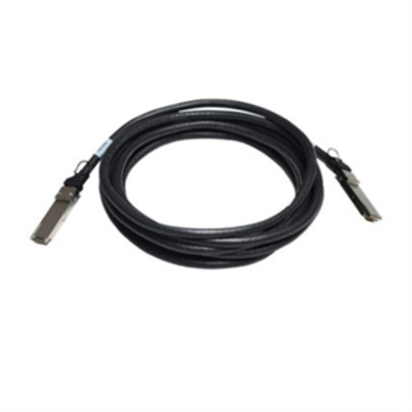 Hpe X242 40G Qsfp To Qsfp 3M Jh235A By Hpe Aruba
