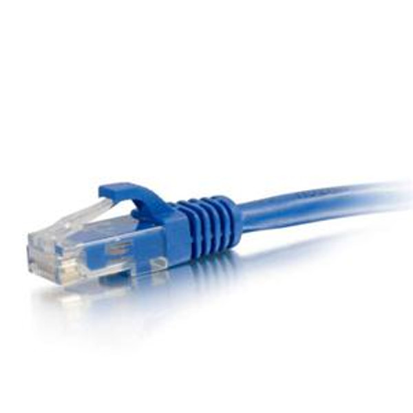 7 Cat5E Snagless Cable Blue 15193 By C2G