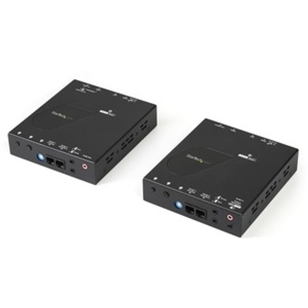 4K Hdmi Over Ip Kit St12Mhdlan4K By Startech Com