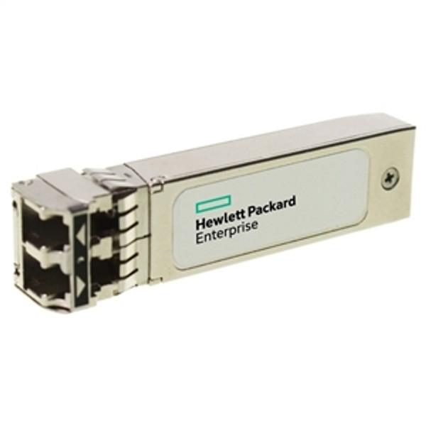 Aruba 25G Sfp28 Lc Sr 100M Mmf Jl484A By Hpe Aruba