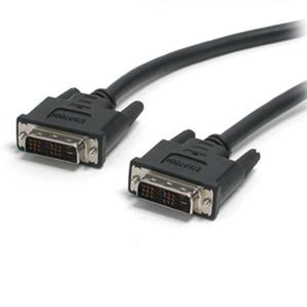 10 Dvid Single Link Cable Dvidsmm10 By Startech Com