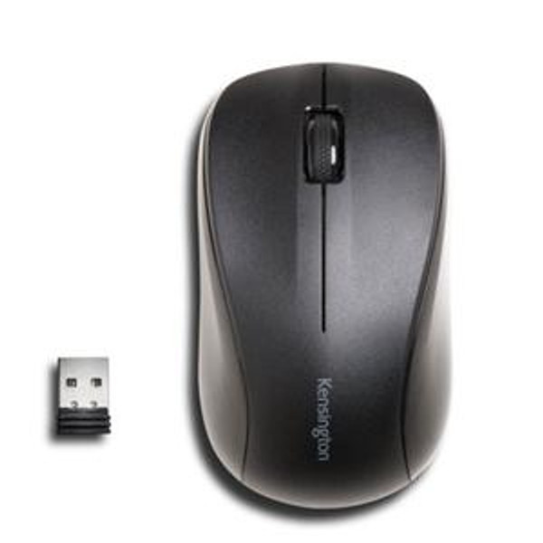 Mouse For Life Wireless K72392Usa By Kensington