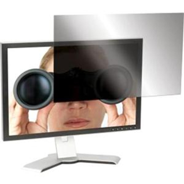 24 Wide Privacy Screen Monit Asf24W9Usz By Targus