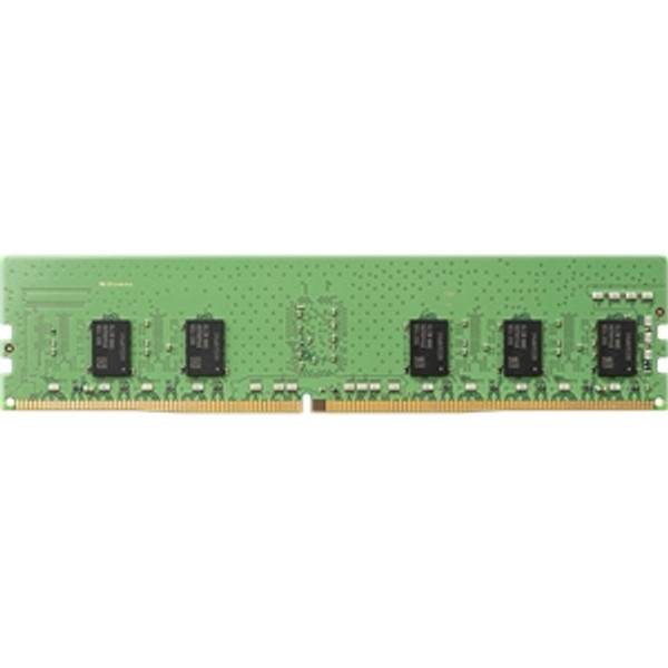 8Gb Ddr4 2666 1X8Gb Ecc Regr 1Xd84At By Hp Commercial Specialty