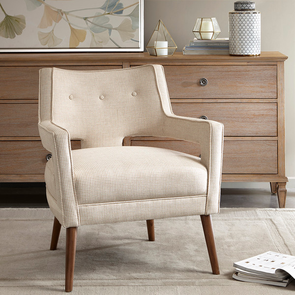 Madison Park Palmer Accent Chair Mp100 0441