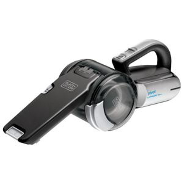 Bd 20V Max Lithium Pivot Vac Bdh2000Pl By Stanley Black Decker