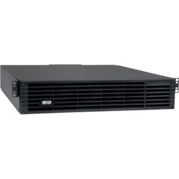 48Vdc Externalbattery Pack Bp48V27 2Us By Tripp Lite
