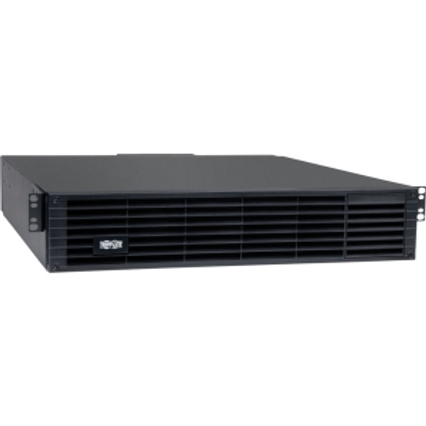 72Vdc Externalbattery Pack Bp72V18 2Us By Tripp Lite