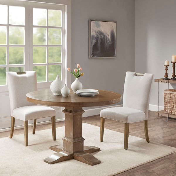 Madison Park Braiden Dining Chair Set Of 2 Mp108 0513