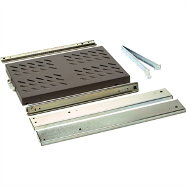 Hp Mon Utl Shelf 253449 B21 By Hpe Iss Bto