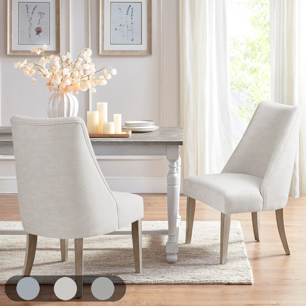 Olliix Winfield Dining Chair Set Of 2 Mt108 0154