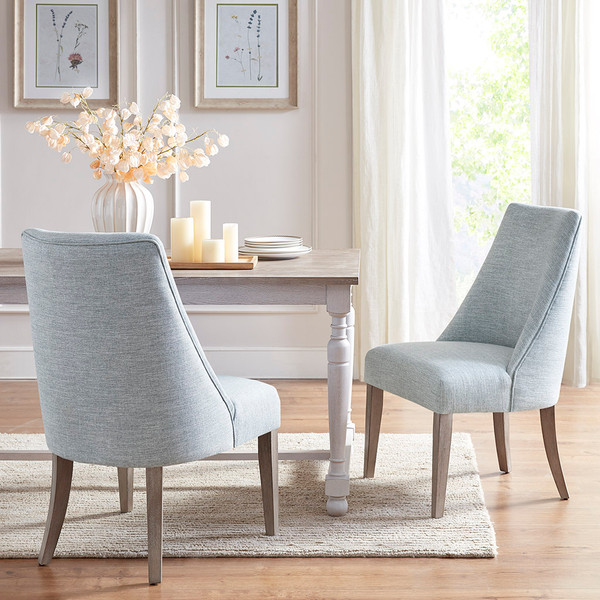 Martha Stewart Winfield Dining Chair Set Of 2 Mt108 0079 By Olliix