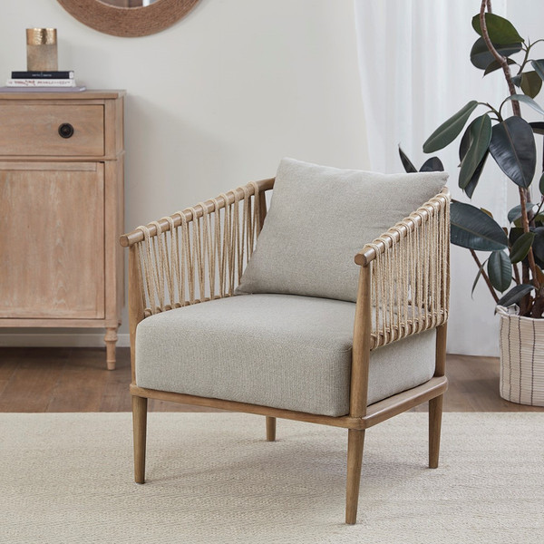 Olliix Odessa Accent Arm Chair Mp100 1203