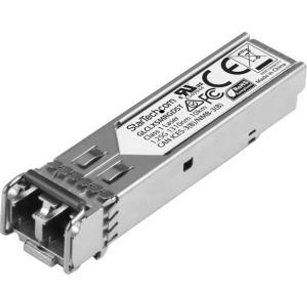 Glc Lx Sm Rgd Sfp Glclxsmrgdst By Startech Com