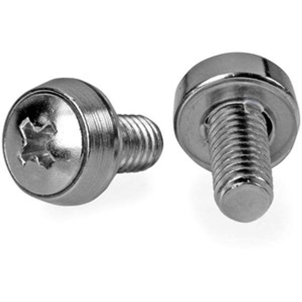 M6 Mounting Screws Cabscrewsm6 By Startech Com