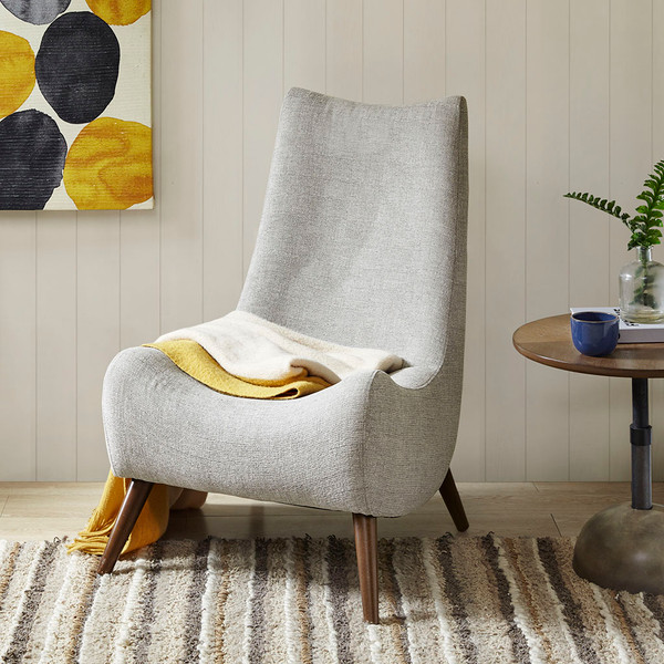 Ink Ivy Noe Accent Chair Ii100 0357