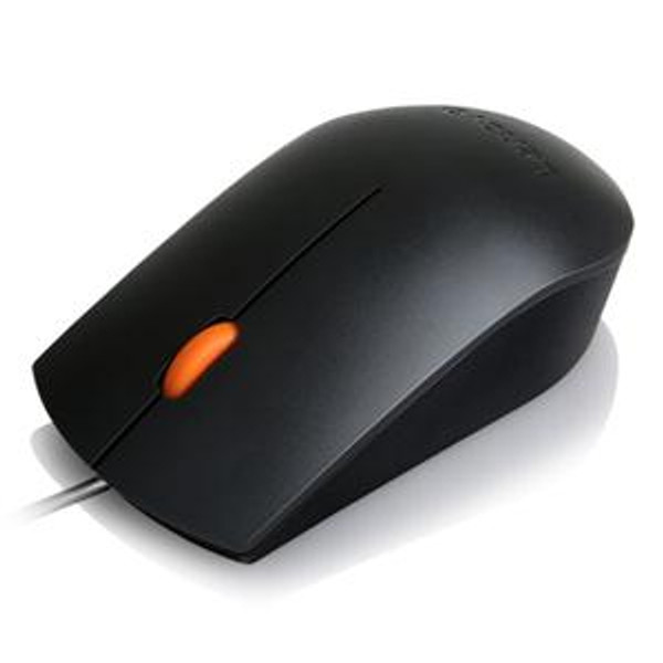 Lenovo 300 Usb Mouse Gx30M39704 By Lenovo Idea