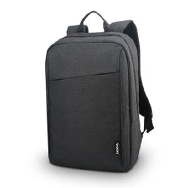 15 6 Backpack B210 Black Row Gx40Q17225 By Lenovo Idea