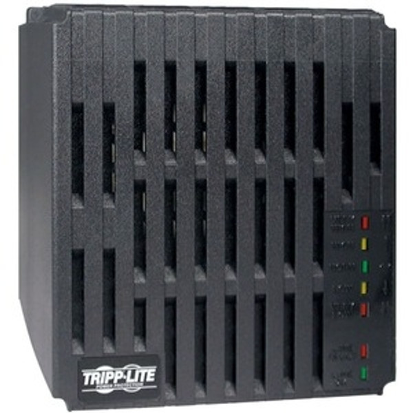 1200W Line Conditioner Lc1200 By Tripp Lite