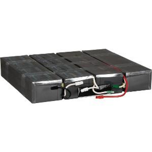 192Vdc Replacement Battery Rbc5 192 By Tripp Lite
