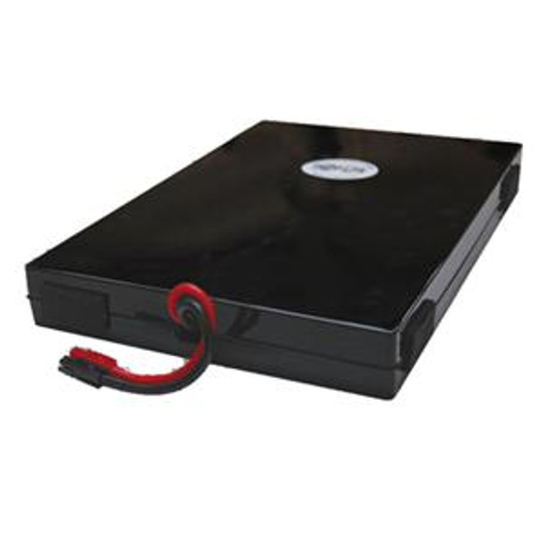 Battery Cartridge 24Vdc Rbc64 1U By Tripp Lite