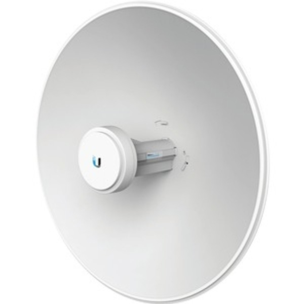 Airmax Dish Cpe 2 4Ghz Pbe 2Ac 400 Us By Ubiquiti Networks Commercial