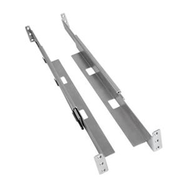 4Post Shelf Kit Wm Racks 1U 4Postrailkitwm By Tripp Lite