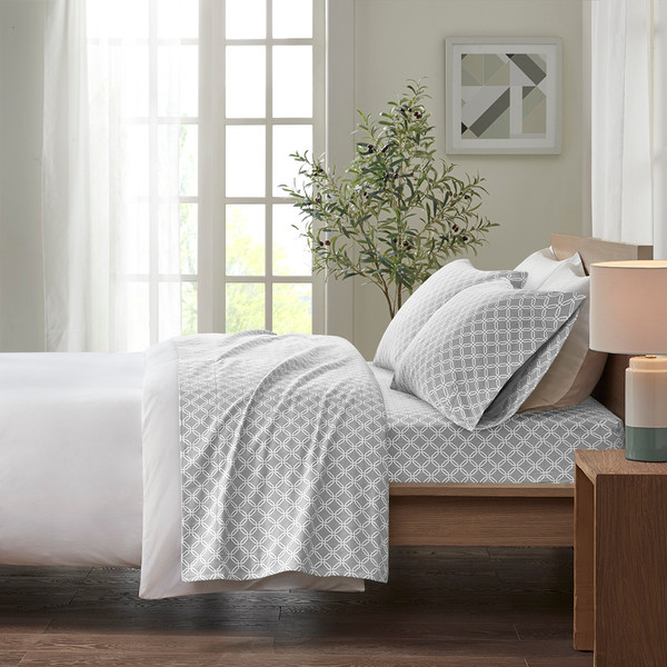 True North By Sleep Philosophy Sheet Set Twin Xl Tn20 0240 By Olliix