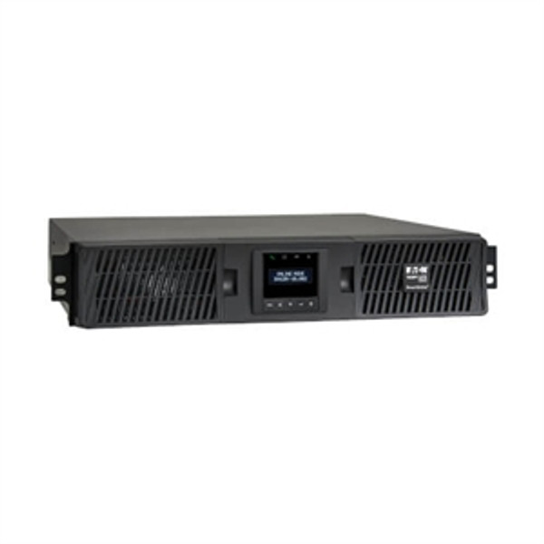 1500Va 1350W Ups So Rckmnt Lcd Su1500Rtxlcd2U By Tripp Lite