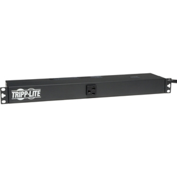 Rackmount Pdu 20 Amp 120V Pdu1220T By Tripp Lite
