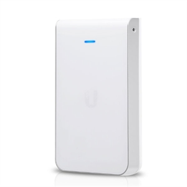 Unifi In Wall Ap Ac Hd Uap Iw Hd Us By Ubiquiti Networks Commercial