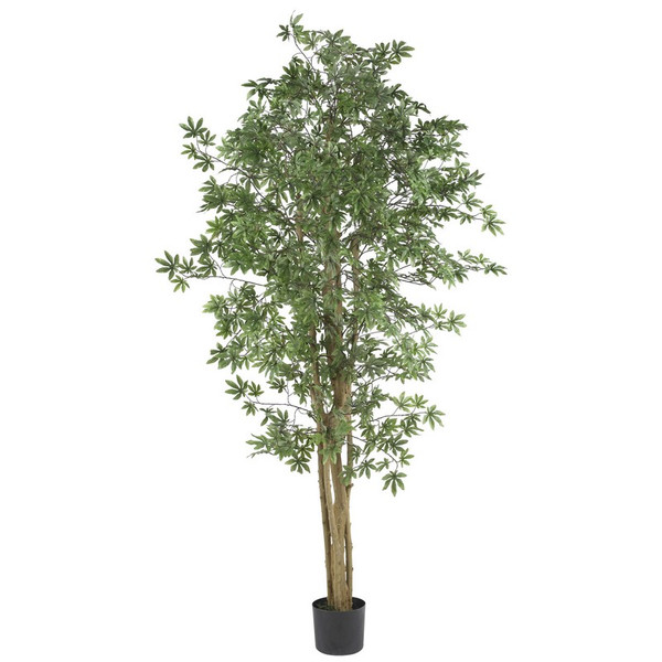 6 Japanese Maple Tree W 924 Lvs 5297 By Nearly Natural