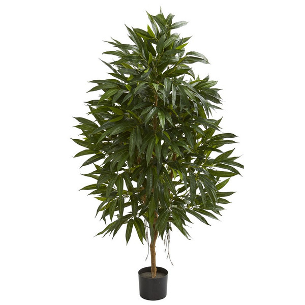 63 Royal Ficus Artificial Tree 5567 By Nearly Natural