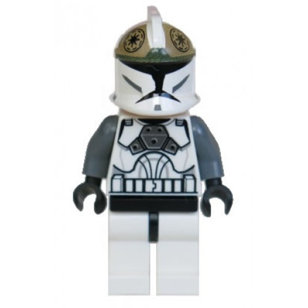 Lego Clone Gunner Sw221
