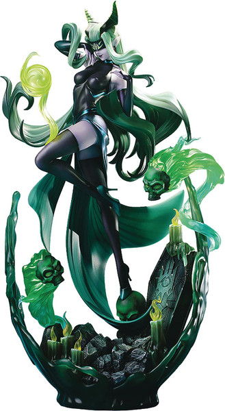 Shemira Figures Scale Figure By Myethos My92349