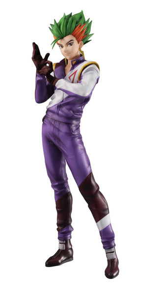 Ultra Tokyo 1 8 Figure Future Gpx Cyber Formula Kaga Breed