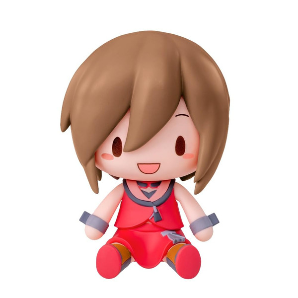 Fuwa Petit Hatsune Miku Series Chibi Figure Meiko Prize Figure By Sega Sg42406